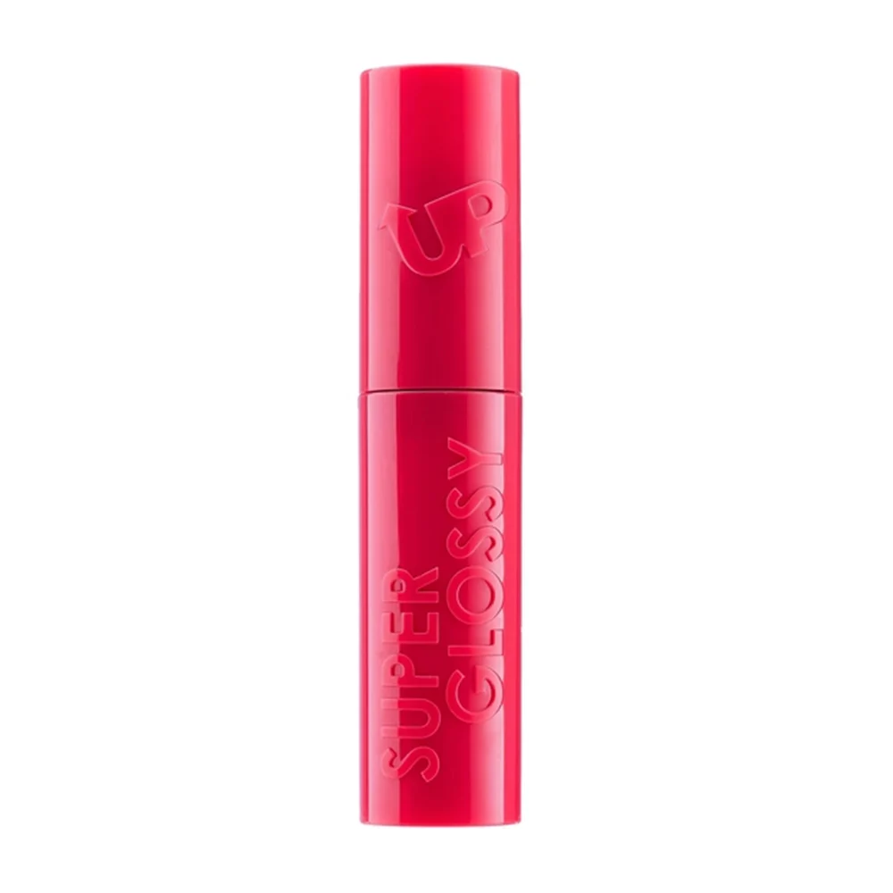 Labial pink up super glossy de larga duración, tono dreamer, 3ml / pk…
