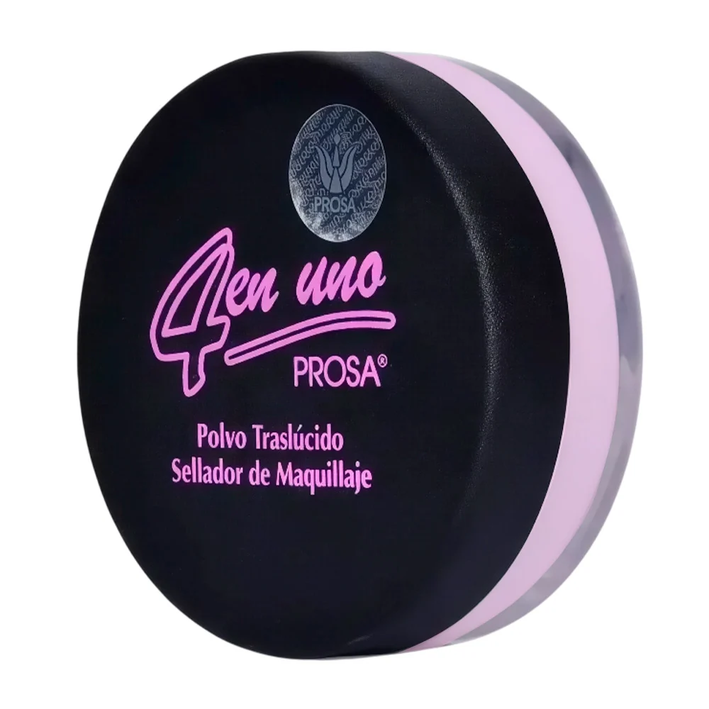 Polvo traslúcido / sellador de maquillaje prosa en tono natural 1, 20…