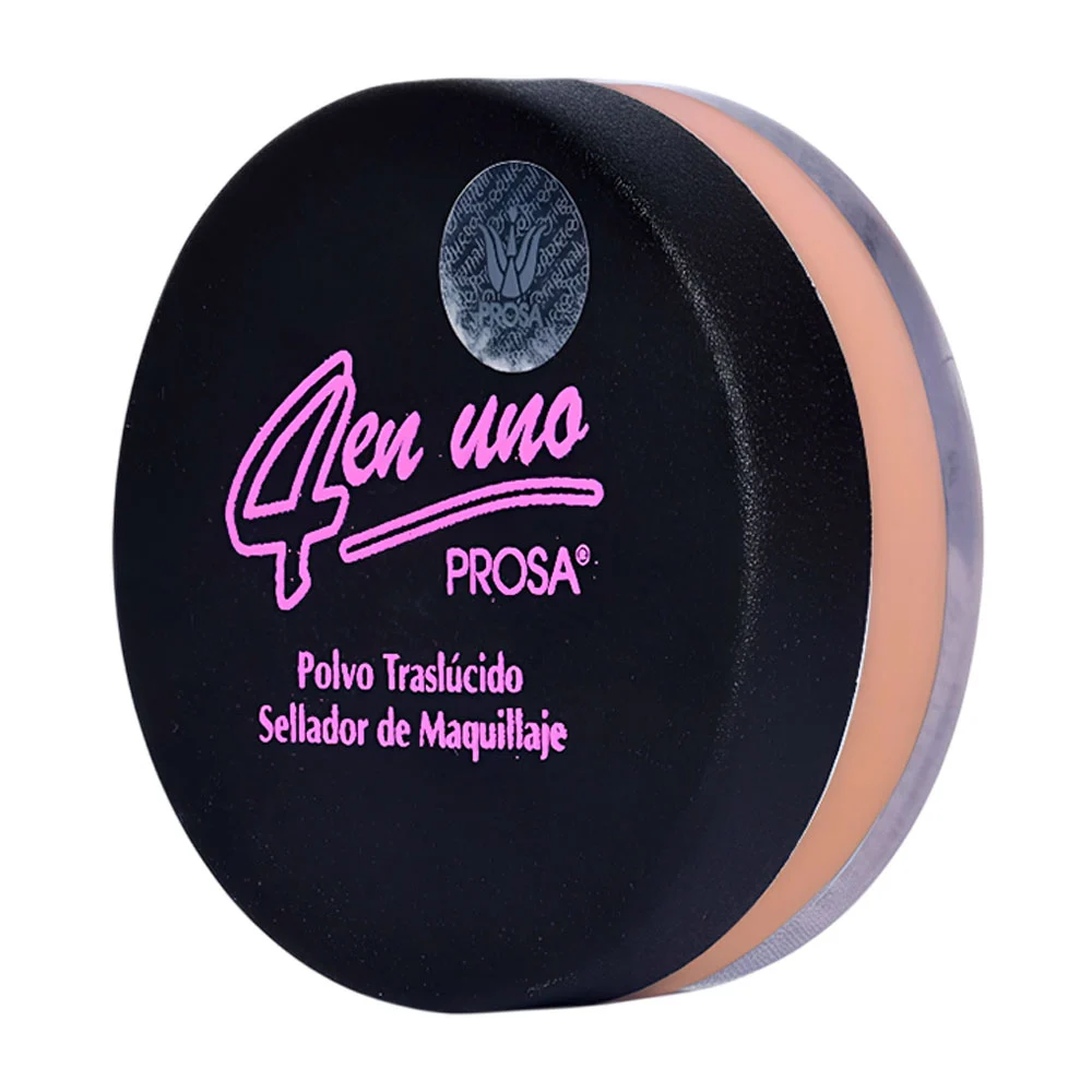 Polvo traslúcido / sellador de maquillaje prosa en tono natural 2, 20…