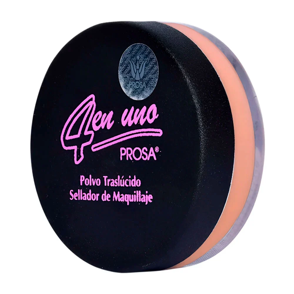 Polvo traslúcido / sellador de maquillaje prosa en tono natural 3, 20…