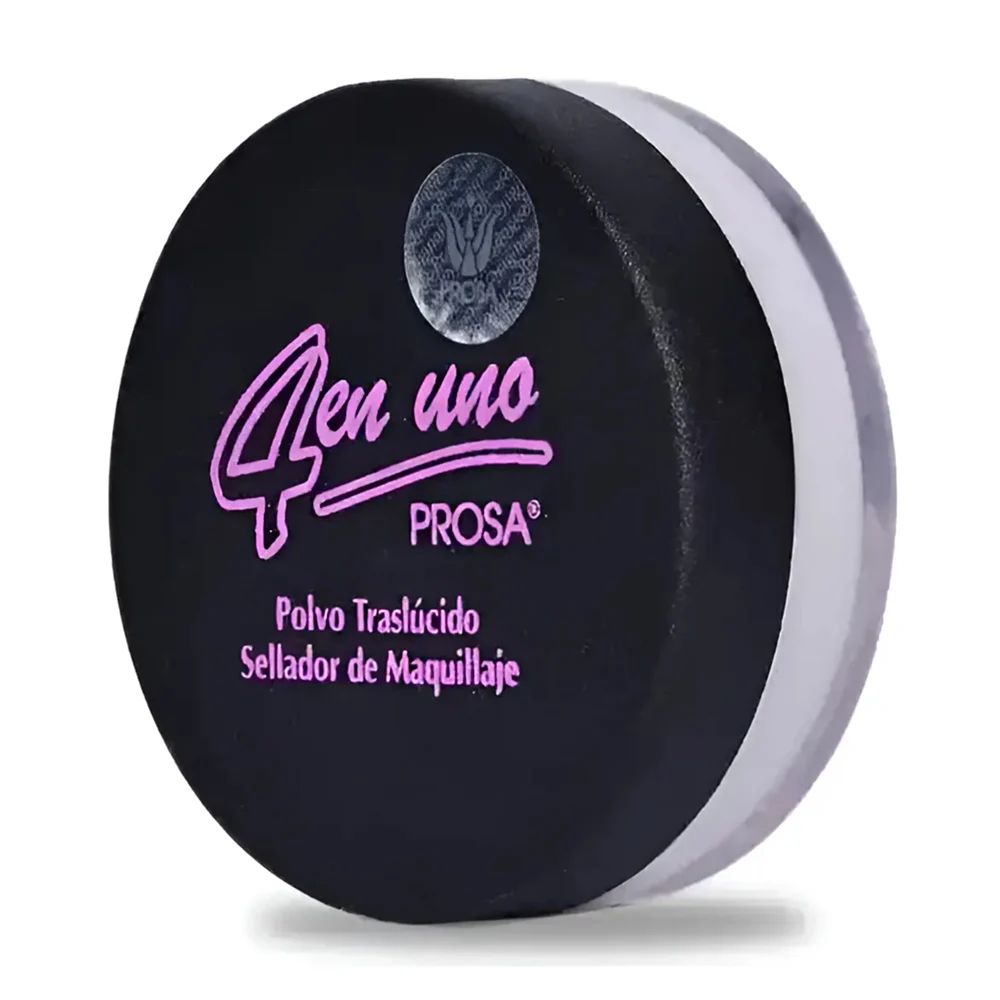 Polvo traslúcido / sellador de maquillaje prosa en tono hd, 20g / 491…