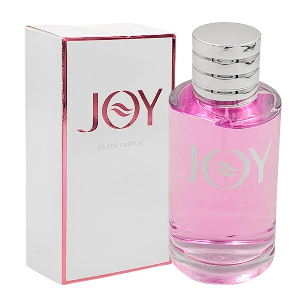 Perfume joy eau de parfum en spray con fragancia para dama 100ml / va…