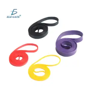 Juego de bandas elásticas para resistencia, ejercicio en casa, varied…