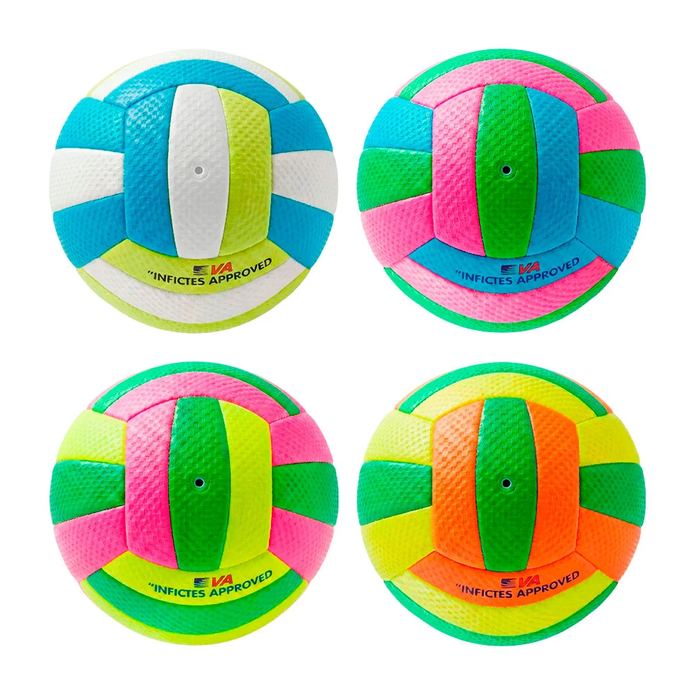 Balón de voleibol profesión no. 5, para playa, variedad de colores / …