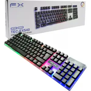 TEC-FX540