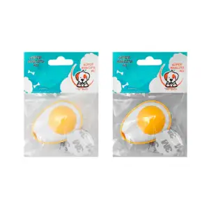 Figura de catnip con forma de aguacate, color surtido / 353324