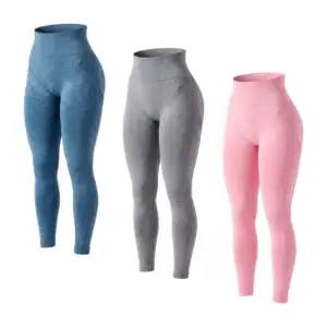 Leggins - malla deportiva para dama, variedad de colores y tallas / l…