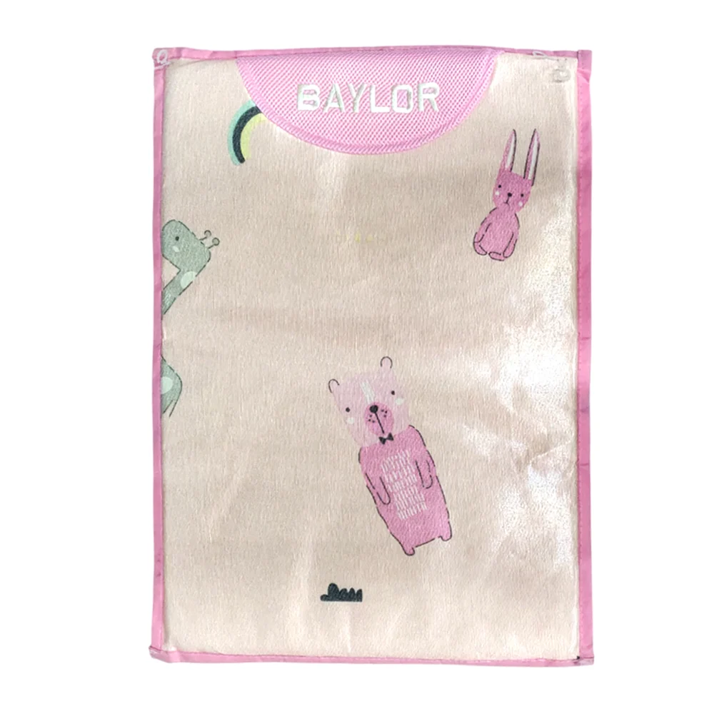 Tapete entrenador para mascotas, lavable de tela suave, variedad de e…
