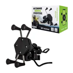 Soporte para moto outdoor riding essential sh-3018 / 0008 / sh-3018-3
