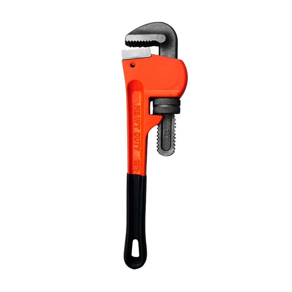 Llave stilson 12 pulgadas / heavy duty 12 / tl41446 / tl35275