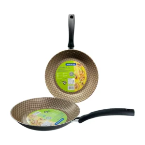 Sarten tramontina antiadherente, 26cm y diseño estampado / 27817/610