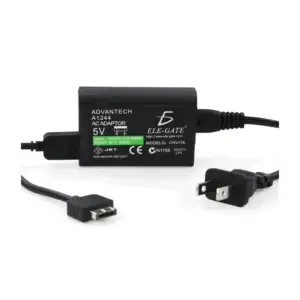 Cargador regulador 3 en 1 ps vita con cable usb 5v 1500ma /n20572 /a1…