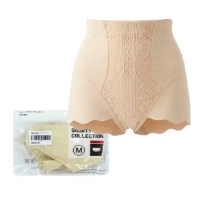 Faja calzón ropa interior hiphugger tipo trusa alta moldeadora levant…