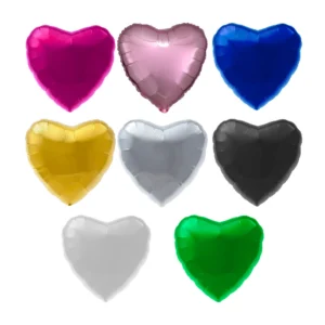 GLOBO-CORAZON