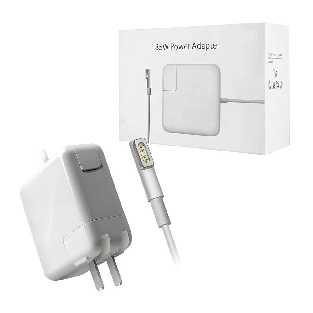 Cargador magsafe 1 para macbook 85w / mac.85.l/85W PD/85W POWER ADAPT…