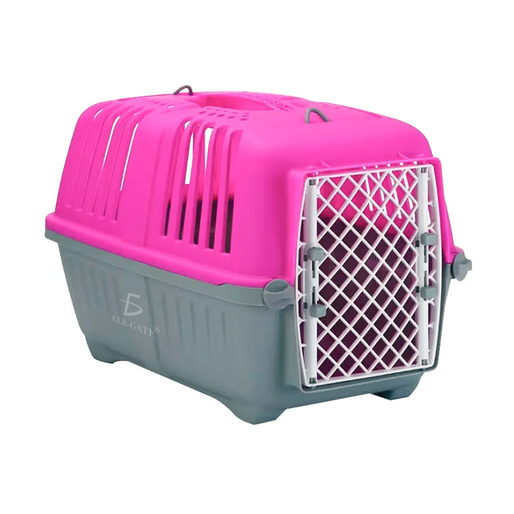 Mochila de viaje con cápsula para mascotas, variedad de colores mas.02