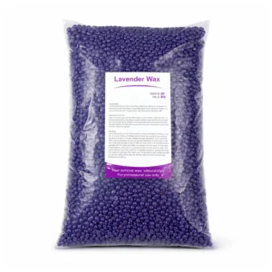 Cera española para depilar en forma de perlas 1kg ms-02