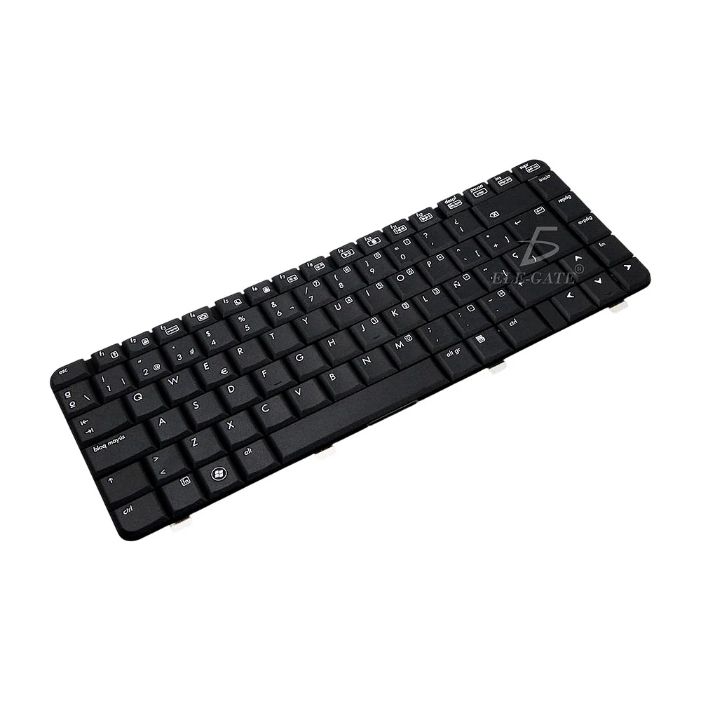 Teclado Laptop Compatible Hp Dm4 Dv4 Español