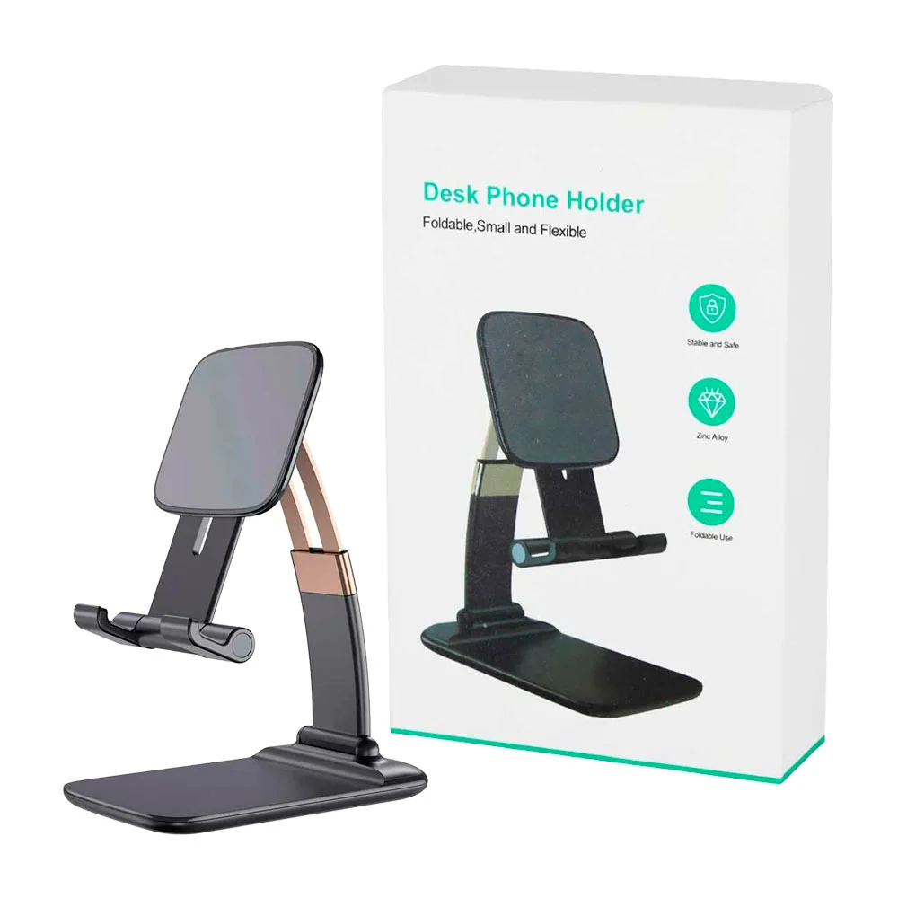 Soporte de escritorio para celular tz-2016 zj407