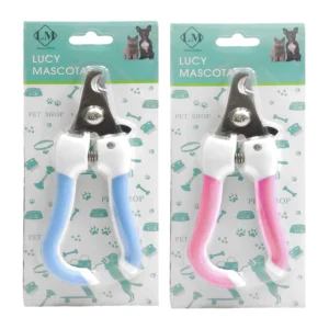Cortauñas alicate chong le er con mango curvo para mascota, variedad …