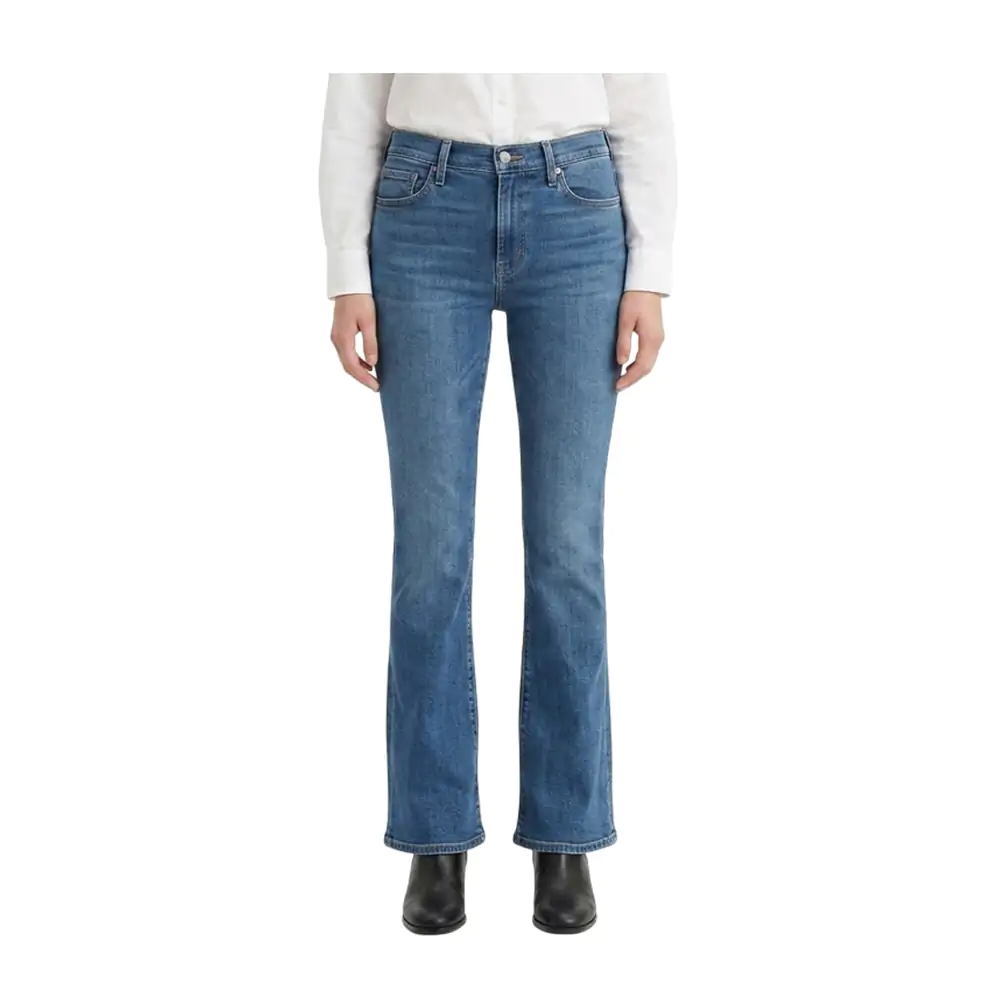 Pantalón levis de mezclilla corte 517 bootcut, variedad de modelos y …
