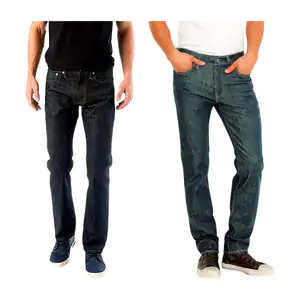 Pantalón levis original corte 513 slim straight, variedad de tallas y…