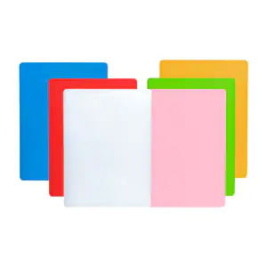 Tabla de plástico groseso para cortar alimentos, 40x30cm, variedad de…