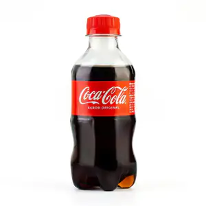 1pza coca cola original, 250ml / 355310