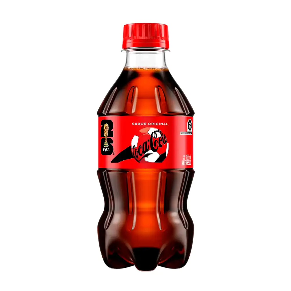 1pz coca cola zero sin azúcar, 250 ml / 358984