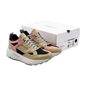 Par de tenis brandblank modelo aura, unisex, variedad de tallas