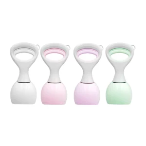 Pala recogedor de heces, cierre a presión, 28cm, variedad de colores …
