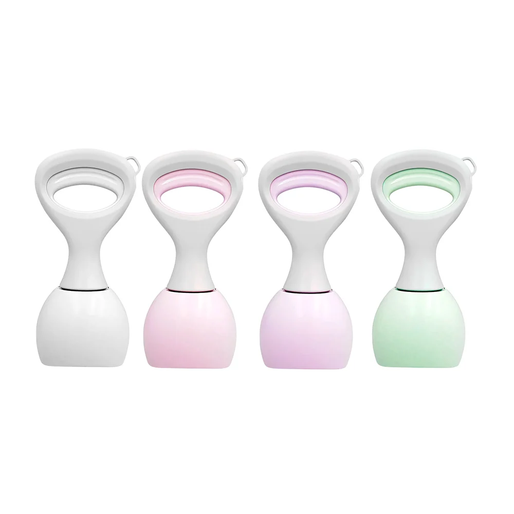 Pala recogedor de heces, cierre a presión, 28cm, variedad de colores …