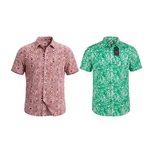 Camisa original levis standard manga corta, variedad de diseños y tal…