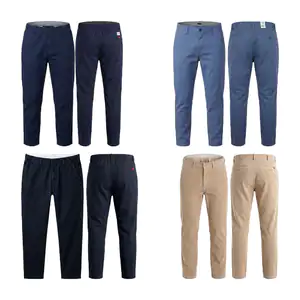 Pantalón levis original, corte xx chino ez taper, variedad de tallas …