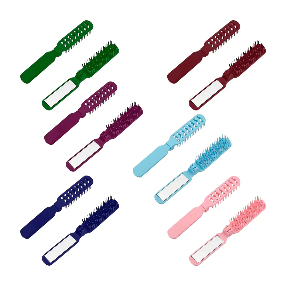 Mini lámpara UV, individual, portátil, para el secado de uñas, varied…