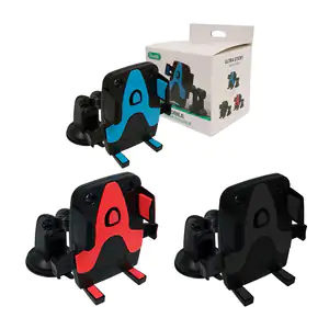 Soporte de celular 360° para carro / mobile phone holder / bt-1009