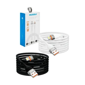 Cable de carga rápida usb a linghtning, con recubrimiento de malla te…