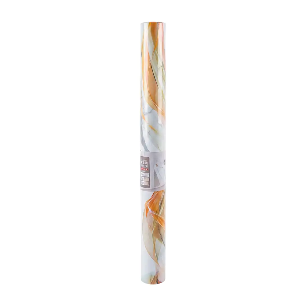 Rollo de papel tapiz con diseño minimalista, 120cm x 3m / czt-258