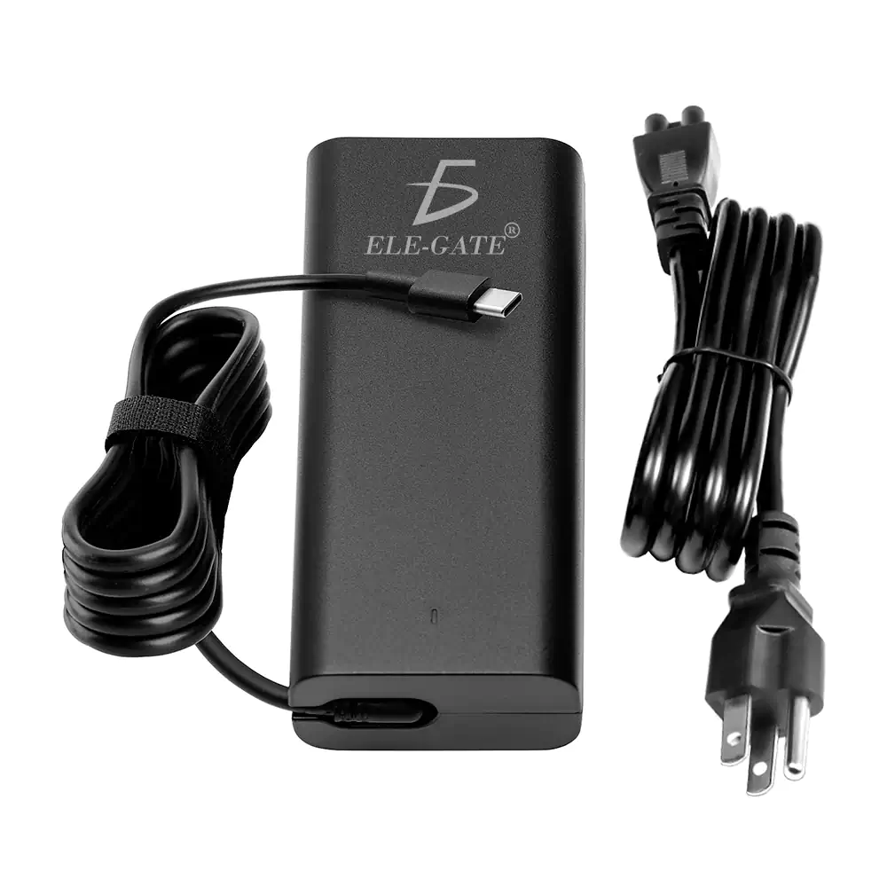Cargador para laptop compatible dell precision tipo-c de 90w / de.90w…