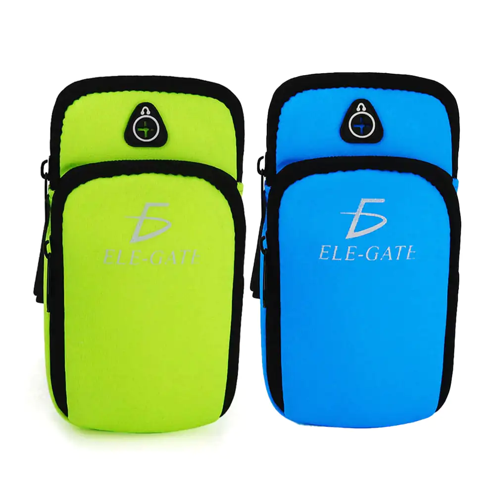 Funda protectora universal para celular con 2 compartimentos, varieda…