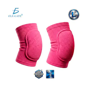 Coderas deportivas antideslizante con almohadilla de espuma, variedad…