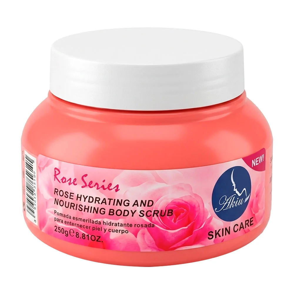 Crema hidratante con extracto de rosas para el cuidado de piel, usos …
