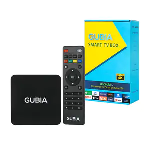 GUBIA