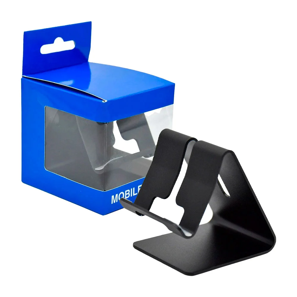Base triangular para celular / teléfono en una pieza, mobile mate / h…