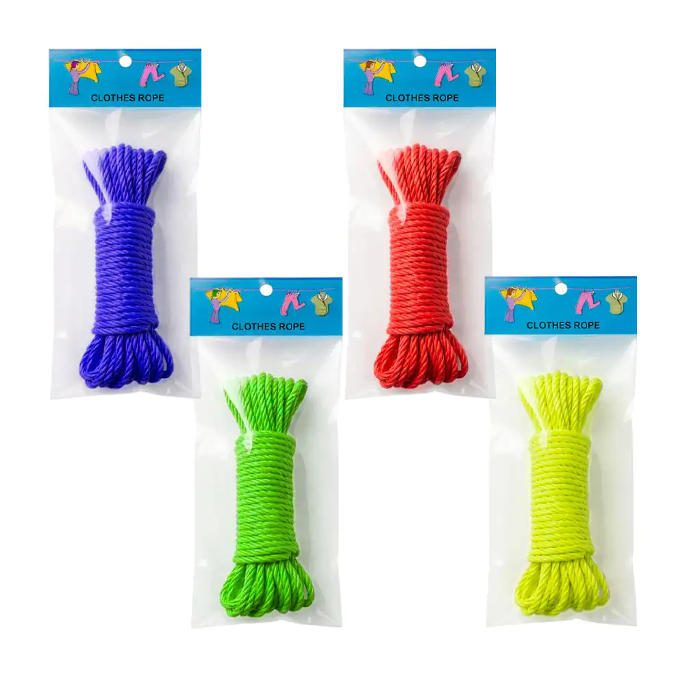 Cuerda tendedero de 10 metros para ropa / rope series / 129702 / hw52…