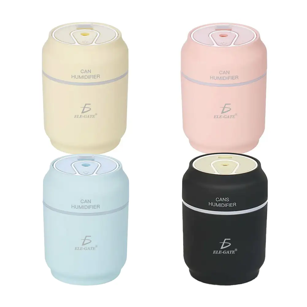 HUMIDIFICADOR HUM04
