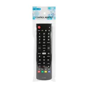 Control remoto universal para televisión compatible con smart tv / it…