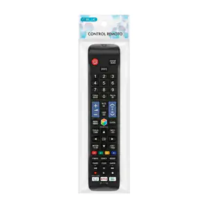 Control remoto universal con botones de acceso rápido para smart tv /…
