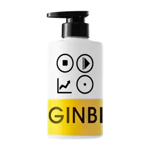 Acondicionador de caviar para el cuidado e hidratación del cabello gi…