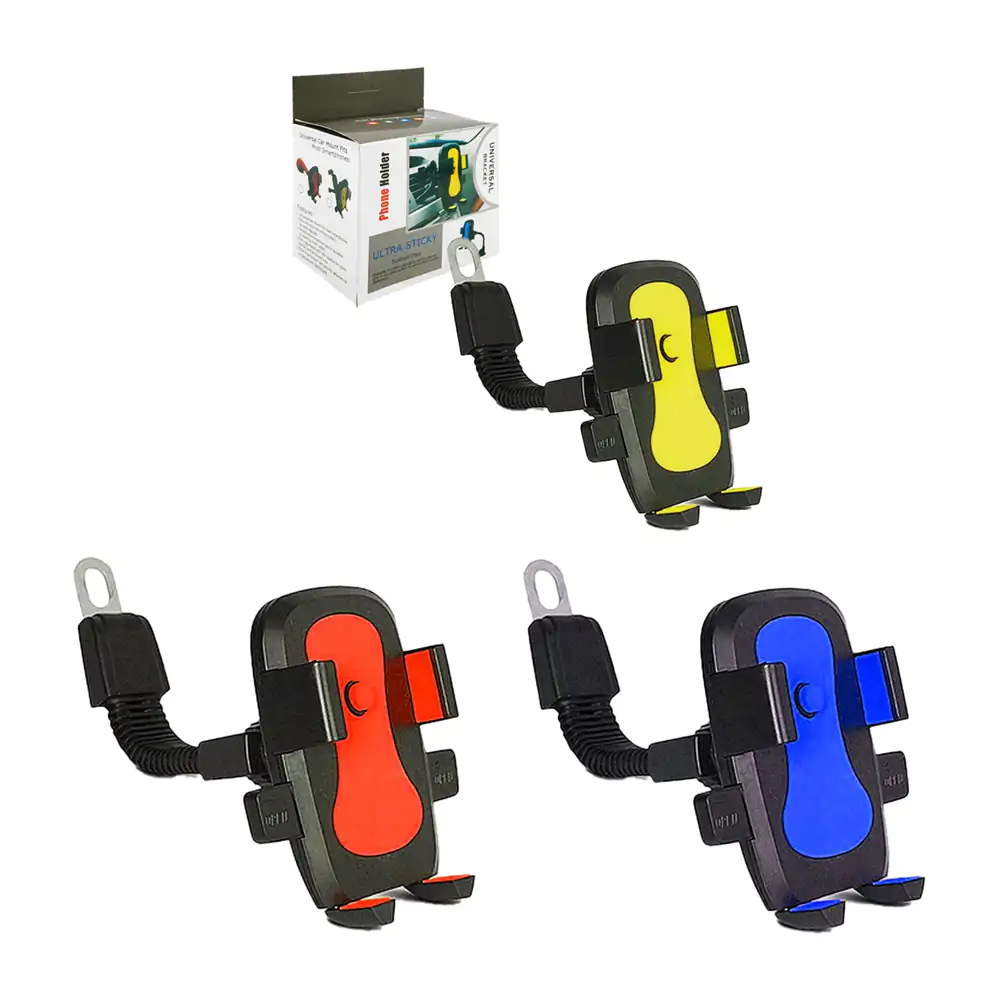 Soporte de plástico para celular con ajuste multifuncional, variedad …